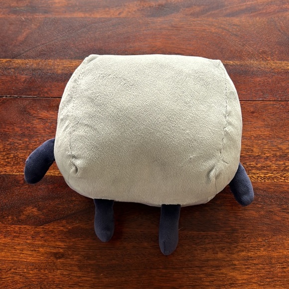 Numberblocks plush #9 - Picture 2 of 2